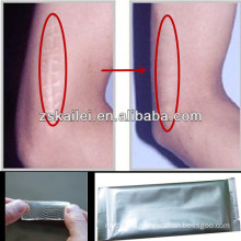 GMPC factory OEM&ODM scar removal patch